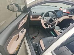 BYD Seagull 2025 305km Vitality Edition - ფოტო 16