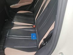 BYD Seagull 2025 305km Vitality Edition - ფოტო 17
