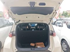 BYD Seagull 2025 305km Vitality Edition - ფოტო 19