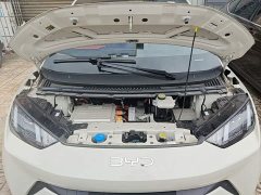 BYD Seagull 2025 305km Vitality Edition - ფოტო 20
