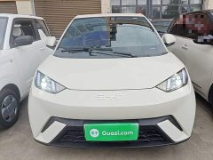 BYD Seagull 2025 305km Vitality Edition - ფოტო 3
