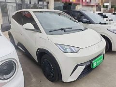 BYD Seagull 2025 305km Vitality Edition - ფოტო 4