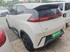 BYD Seagull 2025 305km Vitality Edition - ფოტო 5