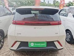 BYD Seagull 2025 305km Vitality Edition - ფოტო 6