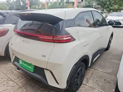 BYD Seagull 2025 305km Vitality Edition - ფოტო 7