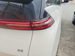 BYD Seagull 2025 305km Vitality Edition - ფოტო 8
