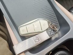 BYD Seagull 2025 305km Vitality Edition - ფოტო 9