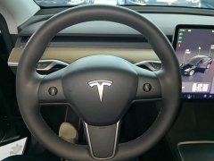 Tesla Model Y 2022 Facelift Rear-Wheel Drive - ფოტო 11