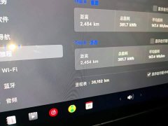 Tesla Model Y 2022 Facelift Rear-Wheel Drive - ფოტო 12