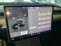Tesla Model Y 2022 Facelift Rear-Wheel Drive - ფოტო 13