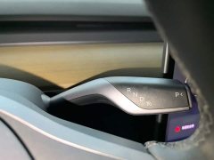 Tesla Model Y 2022 Facelift Rear-Wheel Drive - ფოტო 14