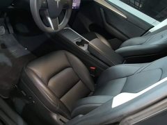 Tesla Model Y 2022 Facelift Rear-Wheel Drive - ფოტო 15
