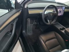 Tesla Model Y 2022 Facelift Rear-Wheel Drive - ფოტო 16