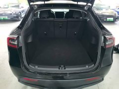 Tesla Model Y 2022 Facelift Rear-Wheel Drive - ფოტო 19