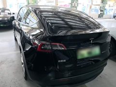 Tesla Model Y 2022 Facelift Rear-Wheel Drive - ფოტო 5