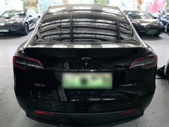 Tesla Model Y 2022 Facelift Rear-Wheel Drive - ფოტო 6