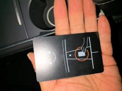 Tesla Model Y 2022 Facelift Rear-Wheel Drive - ფოტო 9