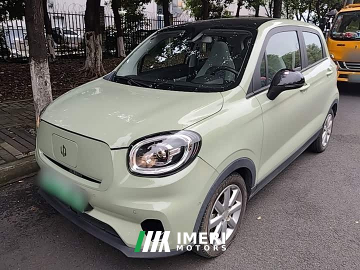 Leapmotor Leapo T03 Star Diamond Edition - ავტომობილი ჩინეთიდან