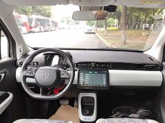 Leapmotor Leapo T03 Star Diamond Edition - ფოტო 10