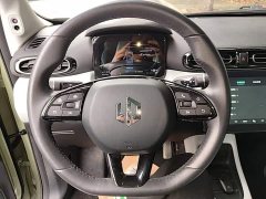 Leapmotor Leapo T03 Star Diamond Edition - ფოტო 11