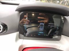 Leapmotor Leapo T03 Star Diamond Edition - ფოტო 12