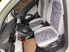 Leapmotor Leapo T03 Star Diamond Edition - ფოტო 15