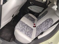 Leapmotor Leapo T03 Star Diamond Edition - ფოტო 17