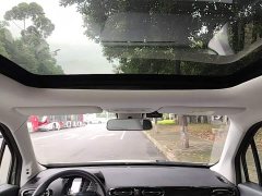 Leapmotor Leapo T03 Star Diamond Edition - ფოტო 18