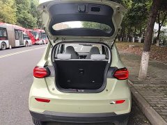Leapmotor Leapo T03 Star Diamond Edition - ფოტო 19