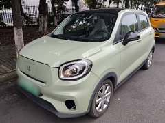 Leapmotor Leapo T03 Star Diamond Edition - ფოტო 2