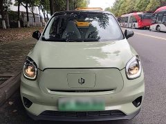 Leapmotor Leapo T03 Star Diamond Edition - ფოტო 3