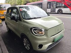 Leapmotor Leapo T03 Star Diamond Edition - ფოტო 4