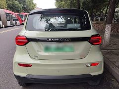 Leapmotor Leapo T03 Star Diamond Edition - ფოტო 6