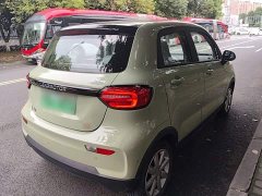 Leapmotor Leapo T03 Star Diamond Edition - ფოტო 7
