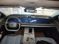 Geely Galaxy E8 550km Rear-Wheel Drive Longteng Edition - ფოტო 10