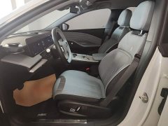 Geely Galaxy E8 550km Rear-Wheel Drive Longteng Edition - ფოტო 15