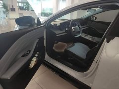 Geely Galaxy E8 550km Rear-Wheel Drive Longteng Edition - ფოტო 16
