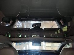 Geely Galaxy E8 550km Rear-Wheel Drive Longteng Edition - ფოტო 18