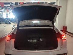 Geely Galaxy E8 550km Rear-Wheel Drive Longteng Edition - ფოტო 19