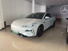 Geely Galaxy E8 550km Rear-Wheel Drive Longteng Edition - ფოტო 2