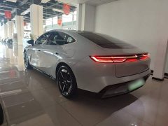 Geely Galaxy E8 550km Rear-Wheel Drive Longteng Edition - ფოტო 5