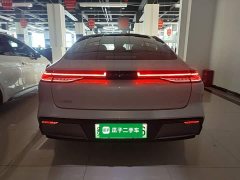 Geely Galaxy E8 550km Rear-Wheel Drive Longteng Edition - ფოტო 6
