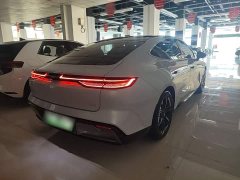 Geely Galaxy E8 550km Rear-Wheel Drive Longteng Edition - ფოტო 7