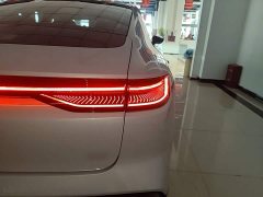 Geely Galaxy E8 550km Rear-Wheel Drive Longteng Edition - ფოტო 8