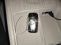 Geely Galaxy E8 550km Rear-Wheel Drive Longteng Edition - ფოტო 9