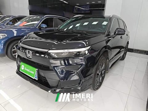 2023 Honda CR-V 240TURBO FWD Elite 5-Seater - ავტომობილი ჩინეთიდან