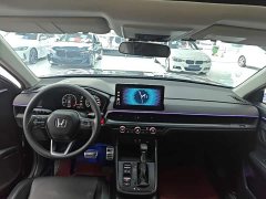 Honda CR-V 240TURBO FWD Elite 5-Seater - ფოტო 10