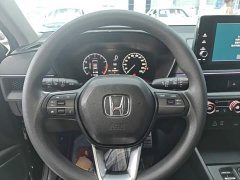 Honda CR-V 240TURBO FWD Elite 5-Seater - ფოტო 11