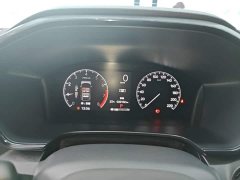 Honda CR-V 240TURBO FWD Elite 5-Seater - ფოტო 12
