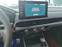 Honda CR-V 240TURBO FWD Elite 5-Seater - ფოტო 13